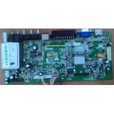 HD_T7050H_V1.3A, V1E0_007, SPV7050P, AOC LCD TV MAİN BOARD
